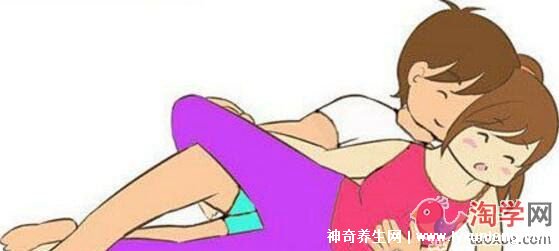同房姿势108种图解大全，这些体位你根本受不了